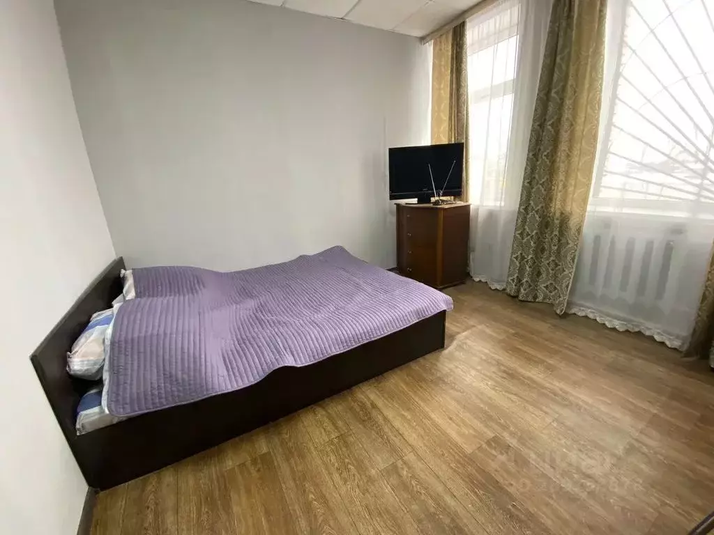 Комната Тамбовская область, Тамбов Ипподромная ул., 22Л - Фото 0