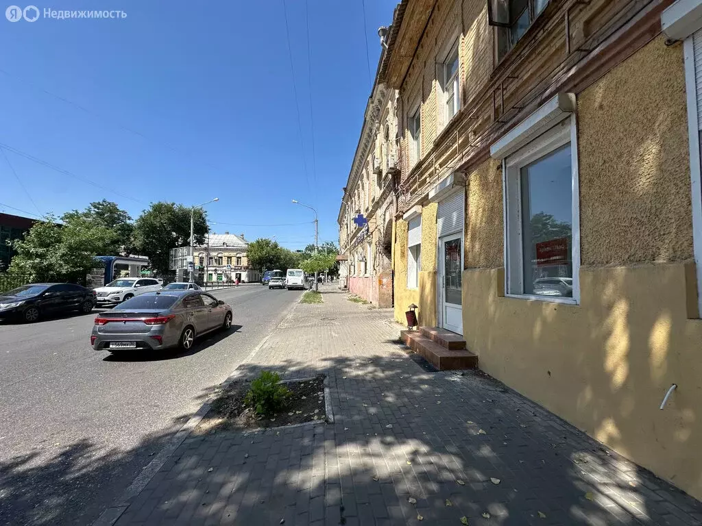 Помещение свободного назначения (125 м) - Фото 1