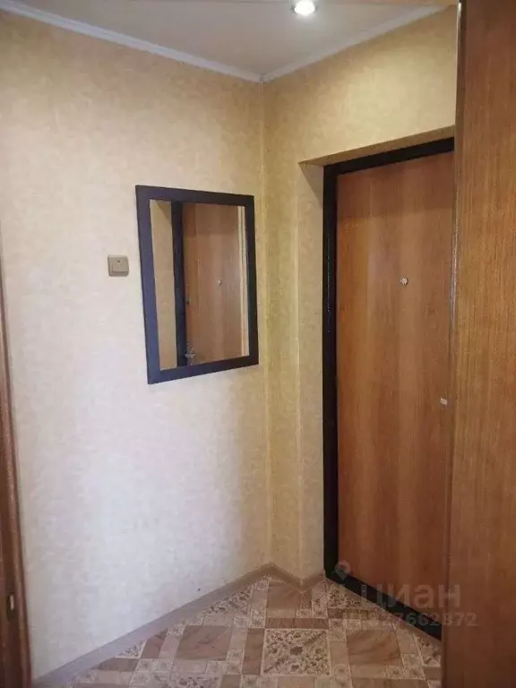 1-к кв. Самарская область, Самара ул. Промышленности, 277а (31.0 м) - Фото 2