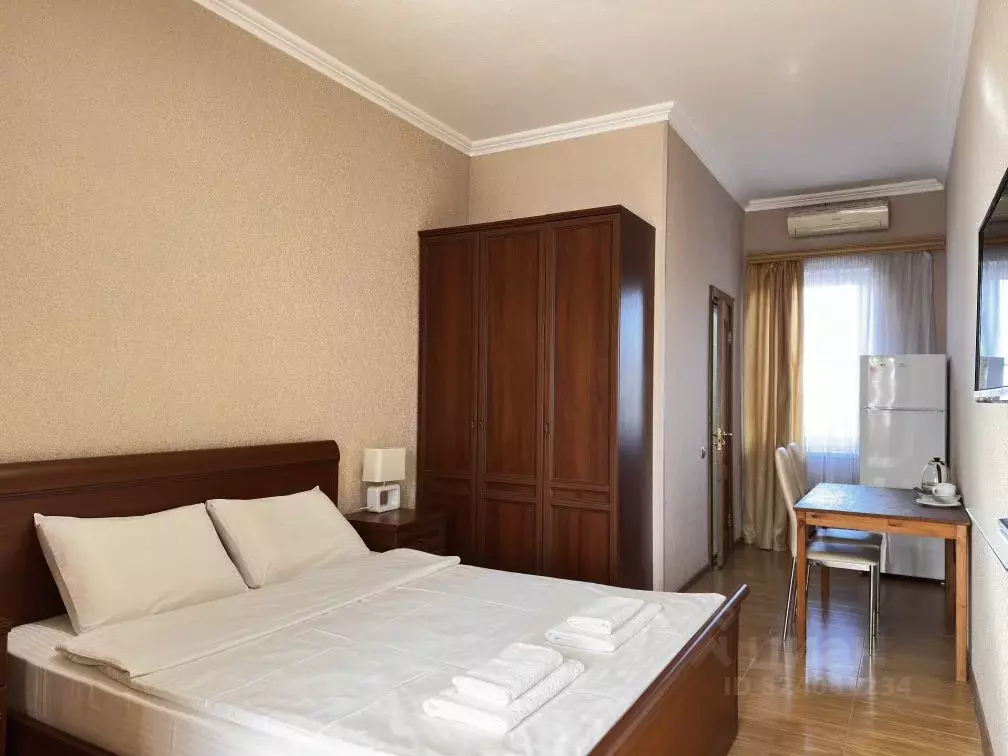 Студия Краснодарский край, Новороссийск городской округ, с. Южная ... - Фото 2