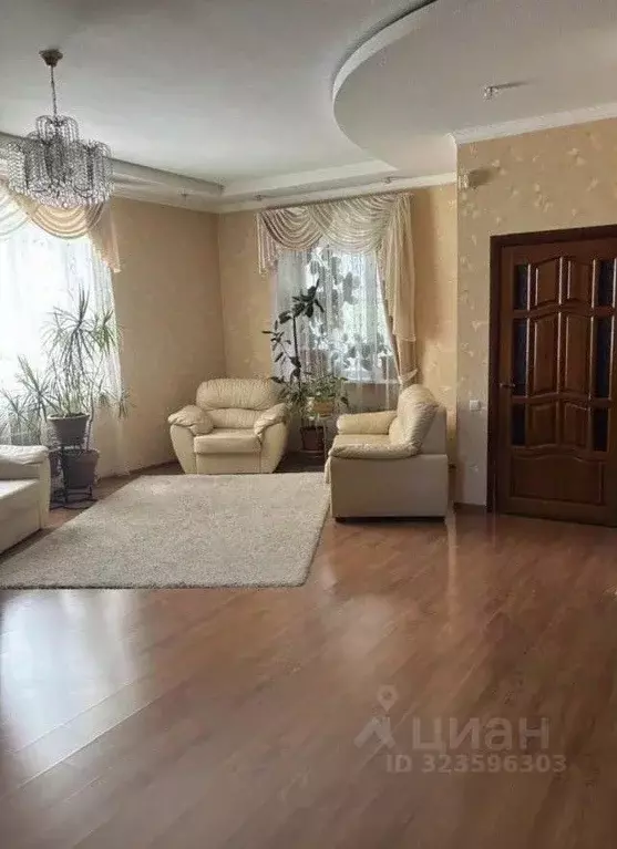 Дом в Ростовская область, Ростов-на-Дону ул. Федорова (323 м) - Фото 2