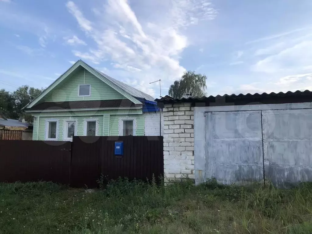 Дом 72 м на участке 10 сот. - Фото 1