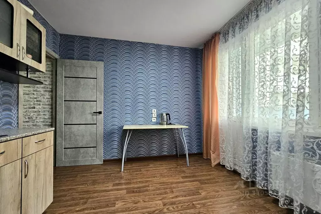 1-к кв. Краснодарский край, Краснодар ул. Академика Лукьяненко, 30 ... - Фото 1