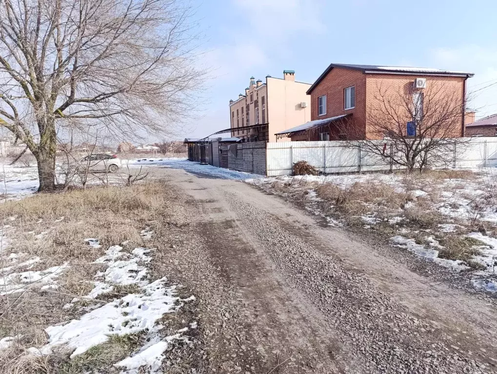 Участок в Ростовская область, Таганрог Таврическая ул. (3.3 сот.) - Фото 0