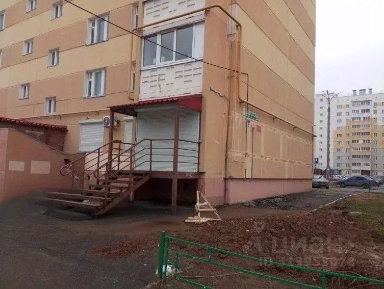 Помещение свободного назначения в Удмуртия, Ижевск ул. Е.М. ... - Фото 1