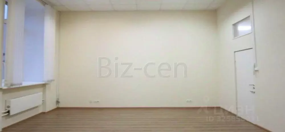 Офис в Санкт-Петербург 6-я Васильевского острова линия, 63 (274 м) - Фото 1