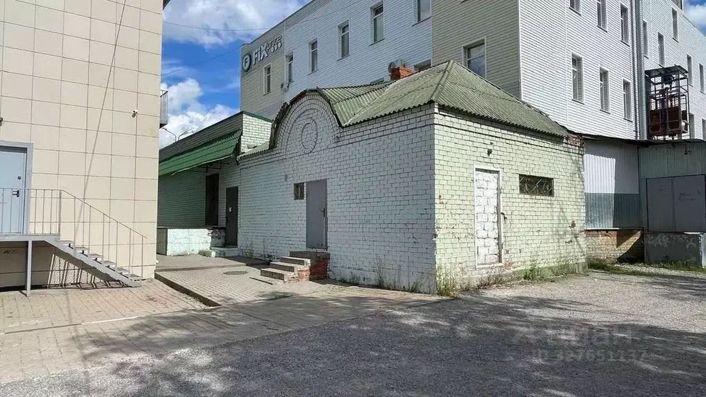 Склад в Белгородская область, Строитель Яковлевский городской округ, ... - Фото 2