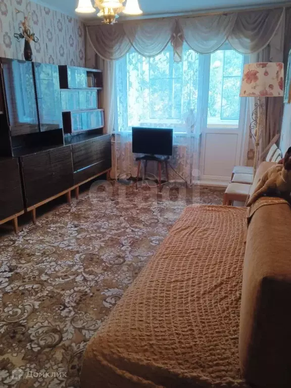 Продаётся 2-к квартира, 43.6 м - Фото 0