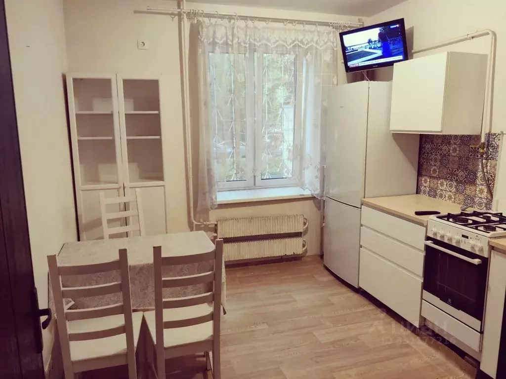 Комната Москва пер. Кучин, 12 (19.0 м) - Фото 1