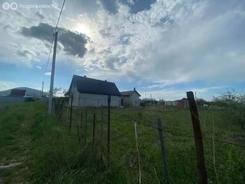 Участок в посёлок Иноземцево, садоводческое товарищество Капельница, ... - Фото 2