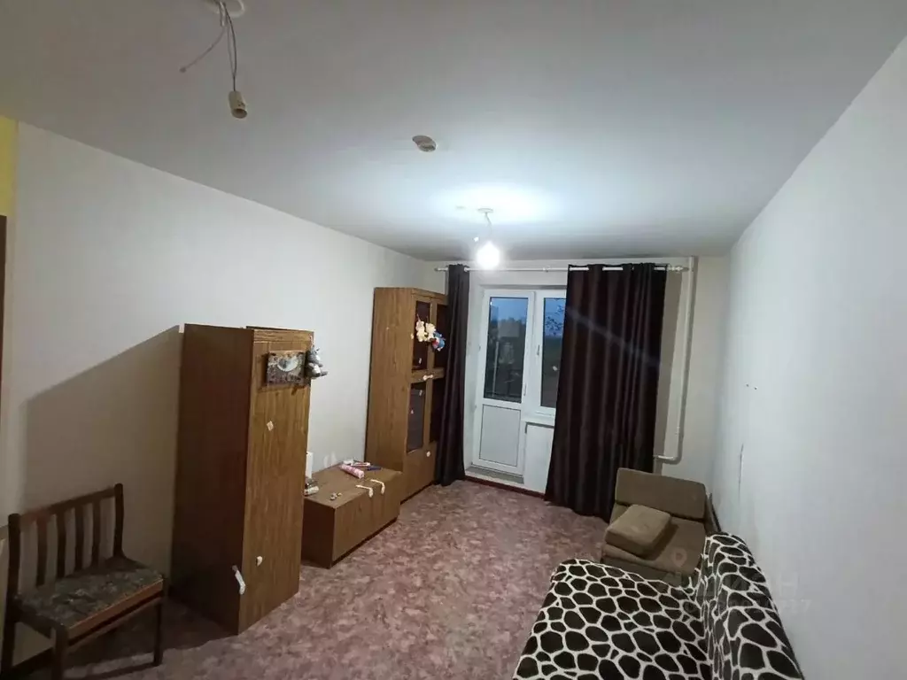 2-к кв. Кировская область, Киров Садовая ул., 6А (41.0 м) - Фото 2
