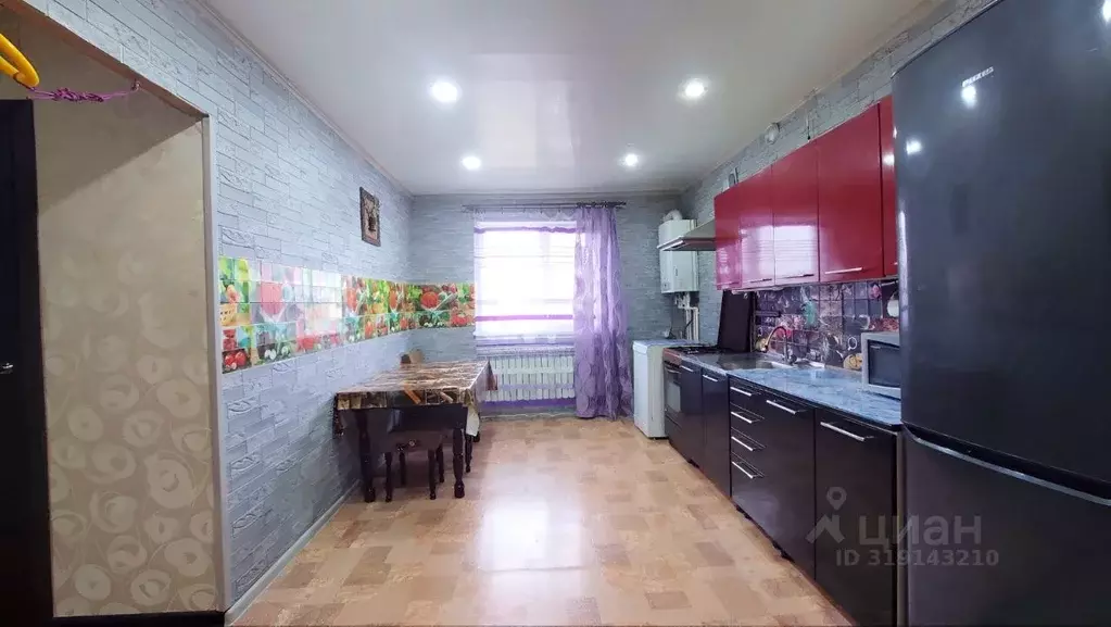 Дом в Костромская область, Буй ул. Ватутина, 3 (113 м) - Фото 1