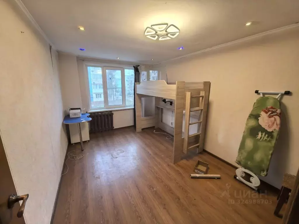 1-к кв. Московская область, Солнечногорск Комплексной застройки ... - Фото 1