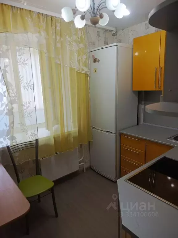 2-к кв. Хакасия, Абакан просп. Дружбы Народов, 39Б (40.0 м) - Фото 1
