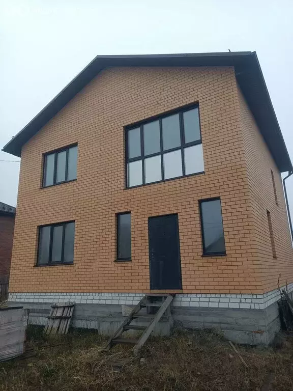 Дом в Брянск, Одесская улица, 68 (150 м) - Фото 1