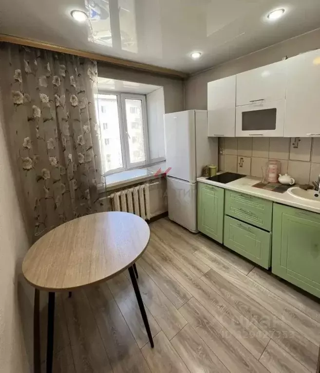 2-к кв. Тыва, Кызыл ул. Ленина, 83 (42.4 м) - Фото 1