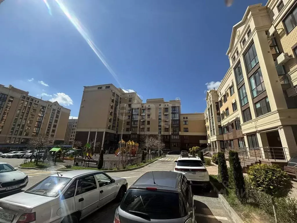 Помещение свободного назначения в Ставропольский край, Ставрополь ул. ... - Фото 2