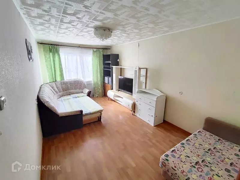 Продаётся 2-к квартира, 58.2 м - Фото 1