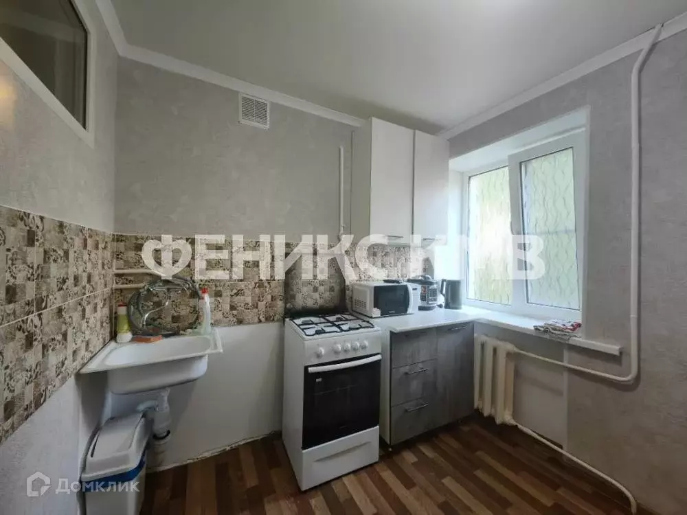 Продаётся 2-к квартира, 42 м - Фото 0