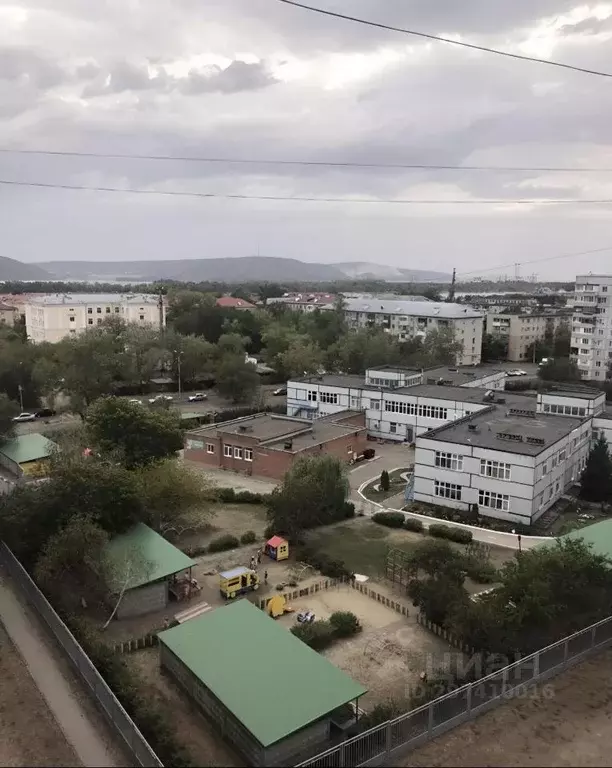 1-к кв. Самарская область, Тольятти Шлюзовой мкр, ул. Шлюзовая, 29 ... - Фото 1