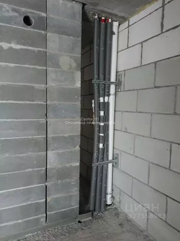 Квартира, 1 комната, 38.4 м - Фото 1