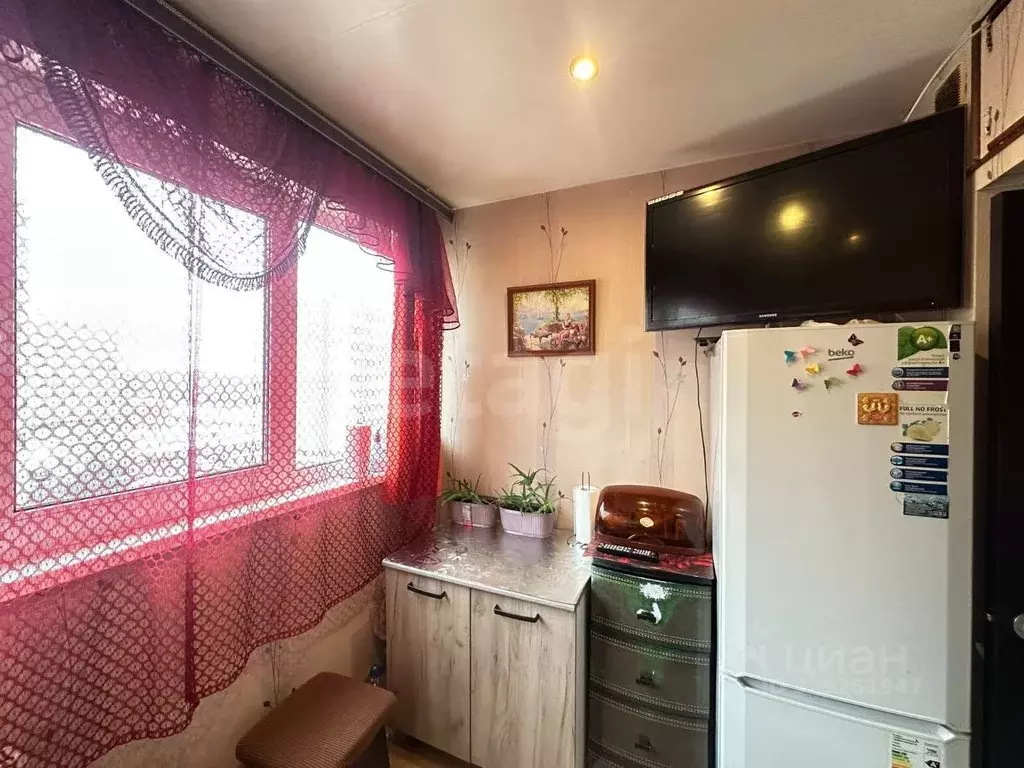 1-к кв. Санкт-Петербург ул. Генерала Симоняка, 23 (30.8 м) - Фото 1