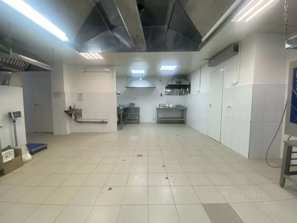 Производственное помещение в Свердловская область, Екатеринбург ул. ... - Фото 2