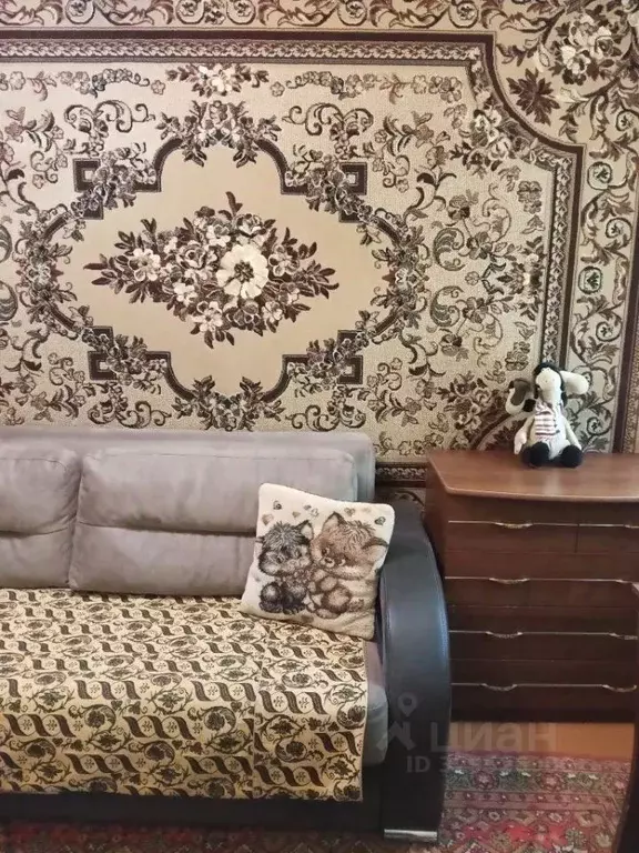 2-к кв. Мордовия, Саранск просп. Ленина, 36 (39.89 м) - Фото 2