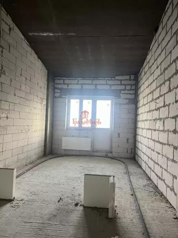 Студия Московская область, Сергиев Посад Сергиевская ул., 13к3 (36.0 ... - Фото 2