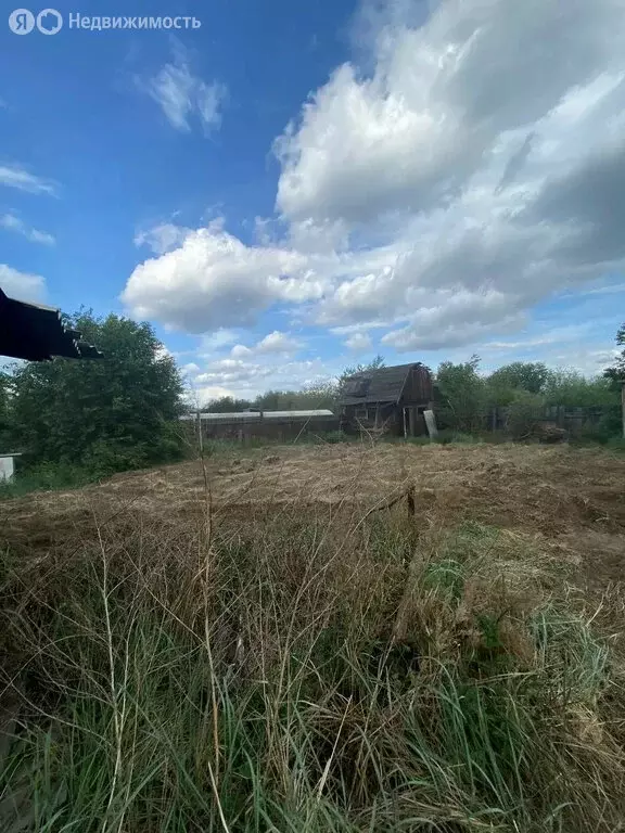Участок в Улан-Удэ, садоводческое некоммерческое товарищество ... - Фото 2