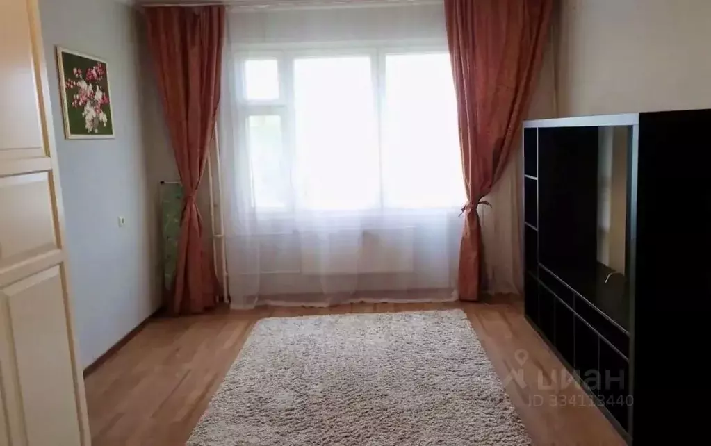 1-к кв. Санкт-Петербург ул. Тельмана, 30к2 (35.5 м) - Фото 2