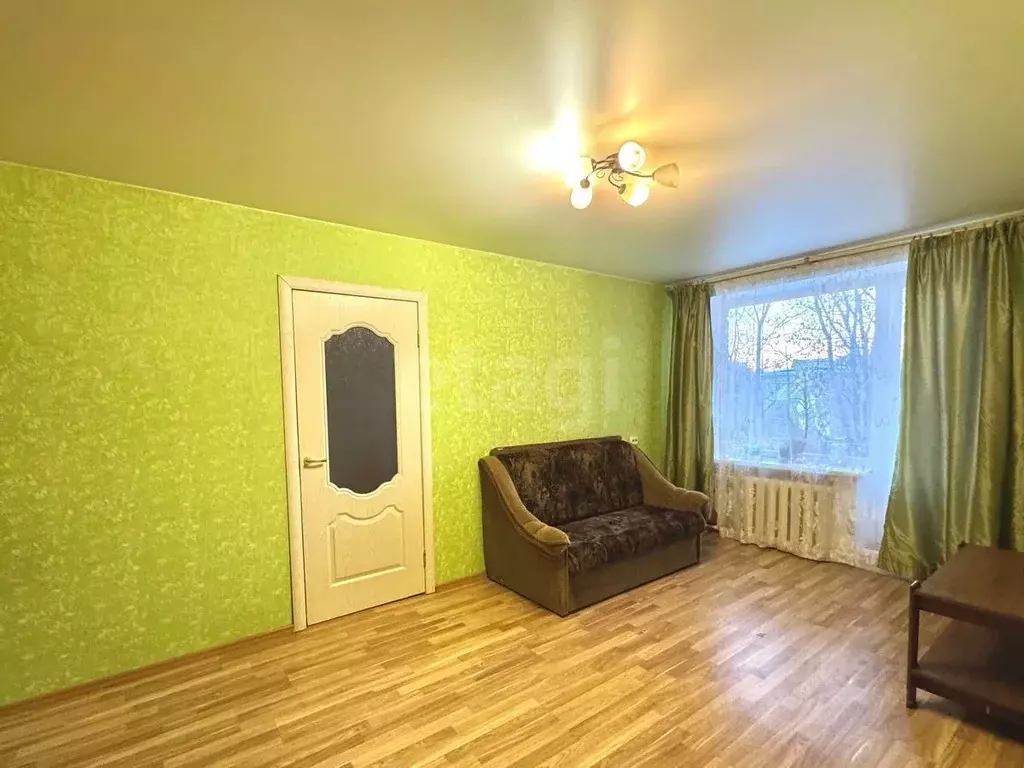 2-к кв. Санкт-Петербург просп. Тореза, 82 (44.0 м) - Фото 0