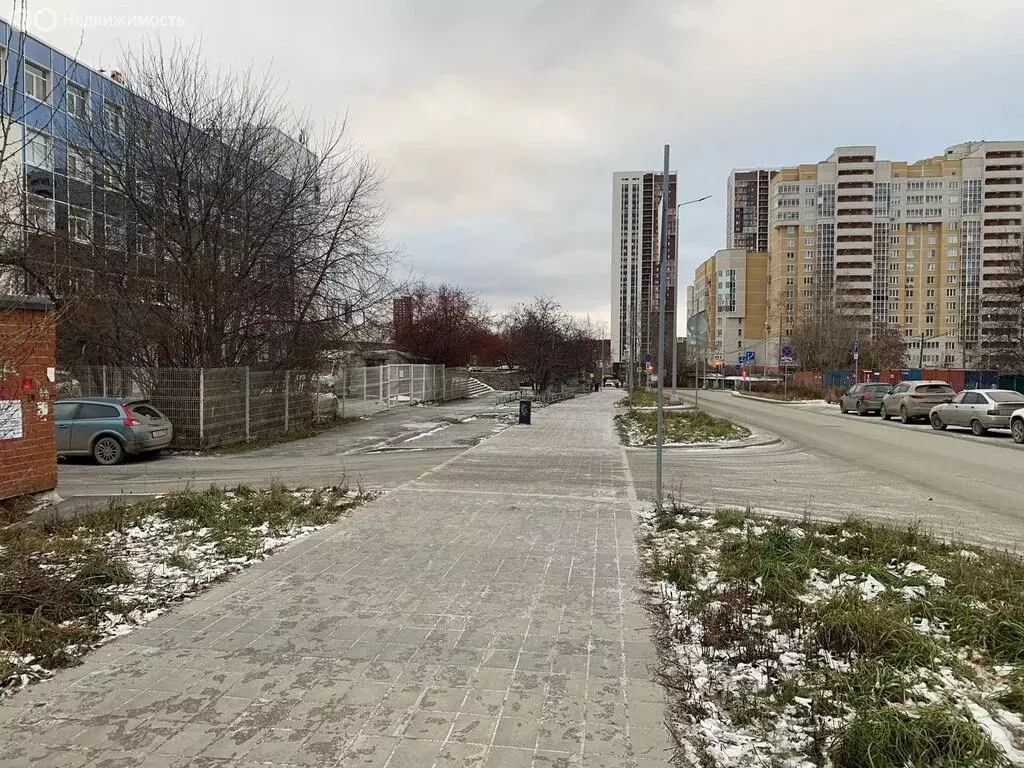 Склад (17.5 м) - Фото 1