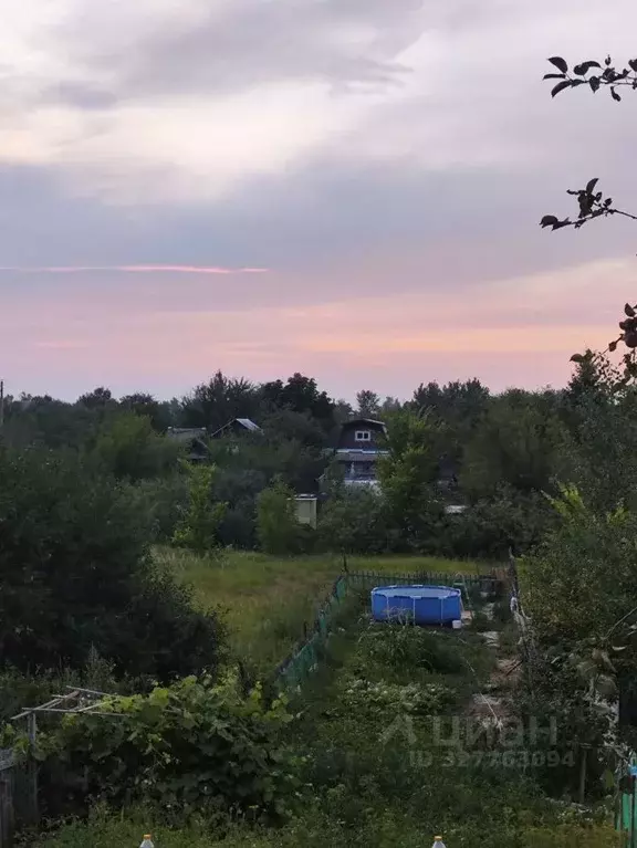 Дом в Саратовская область, Балаковский район, Быково-Отрогское ... - Фото 2