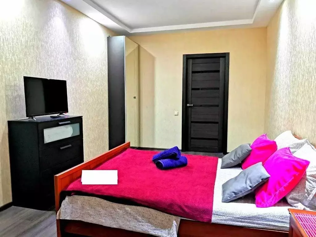 2-к кв. Московская область, Химки 9 Мая ул., 21к3 (64.0 м) - Фото 1