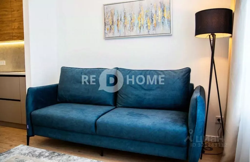 2-к кв. Пермский край, Пермь Петропавловская ул., 52 (54.0 м) - Фото 2