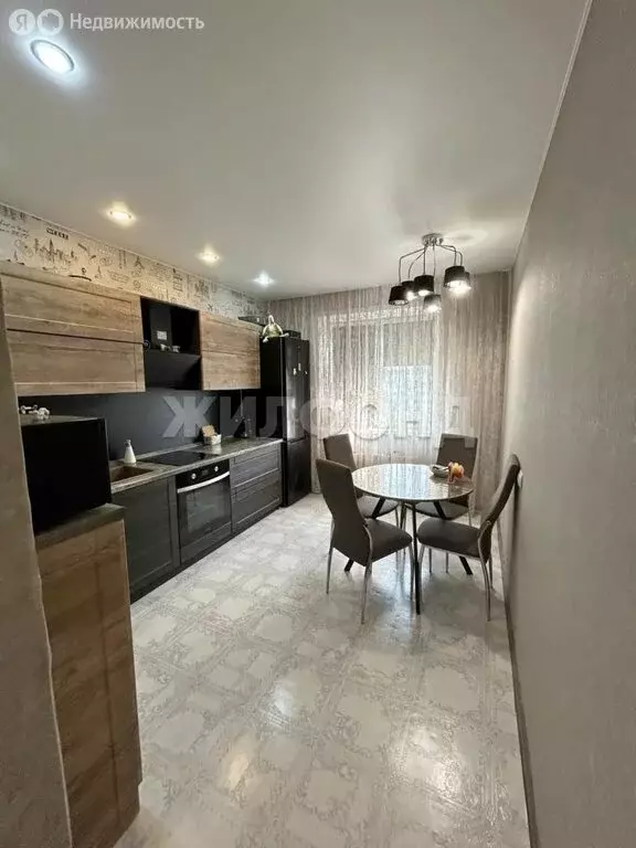 2-комнатная квартира: Тольятти, Калмыцкая улица, 34 (56 м) - Фото 1