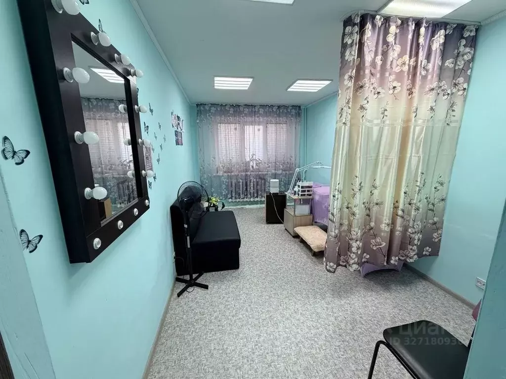 Офис в Кировская область, Кирово-Чепецк Сосновая ул., 34 (115 м) - Фото 1