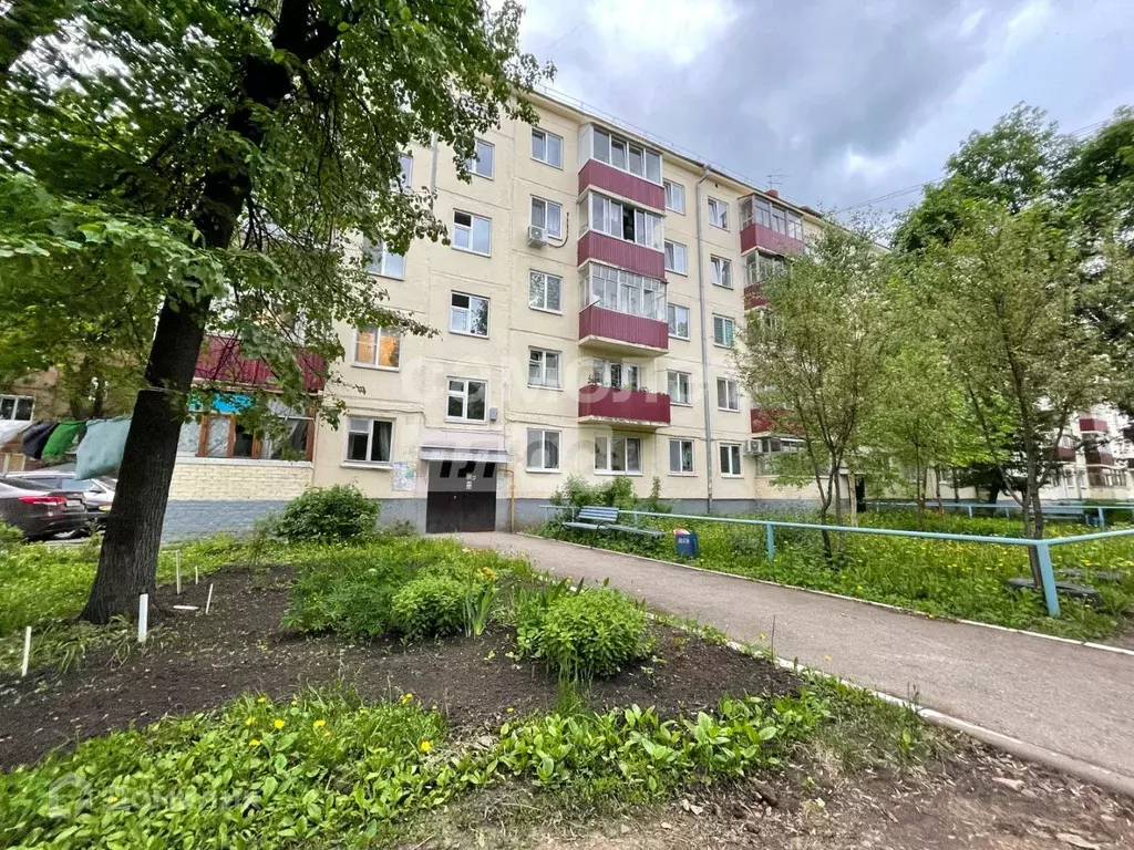 Продаётся 2-к квартира, 46 м - Фото 0