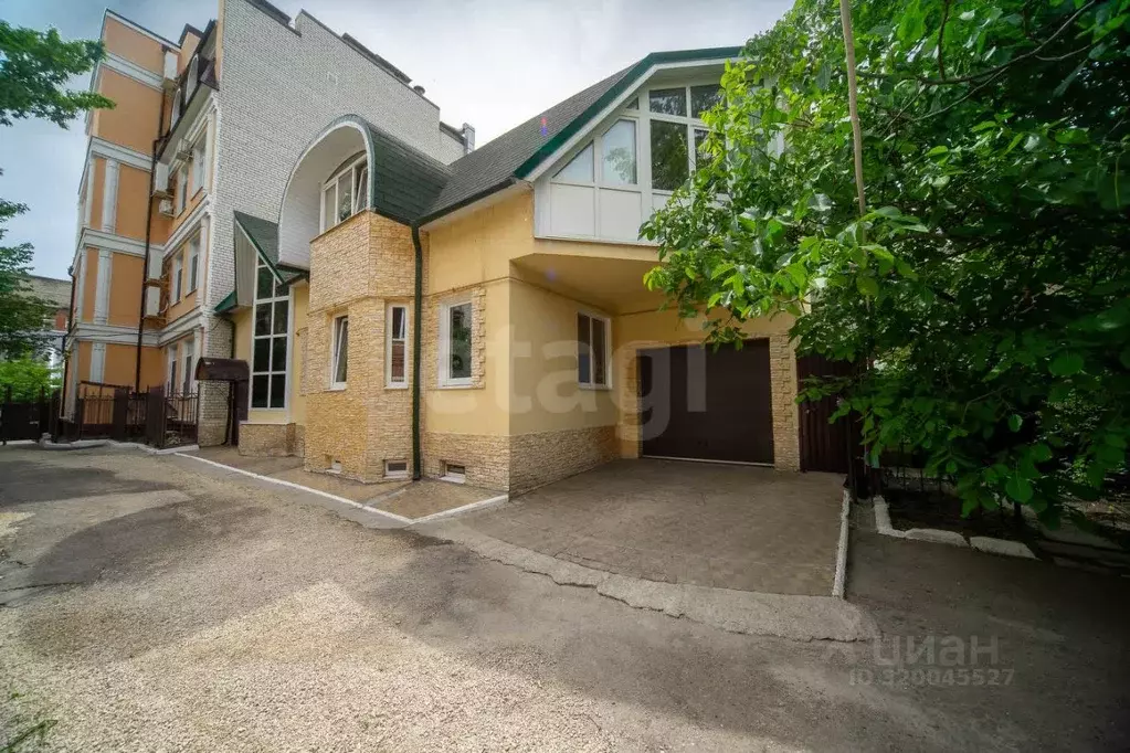 Помещение свободного назначения в Саратовская область, Саратов ... - Фото 1