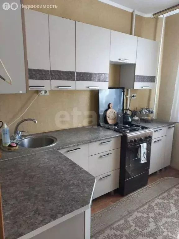 4-комнатная квартира: Белгородская область, Шебекинский муниципальный ... - Фото 2