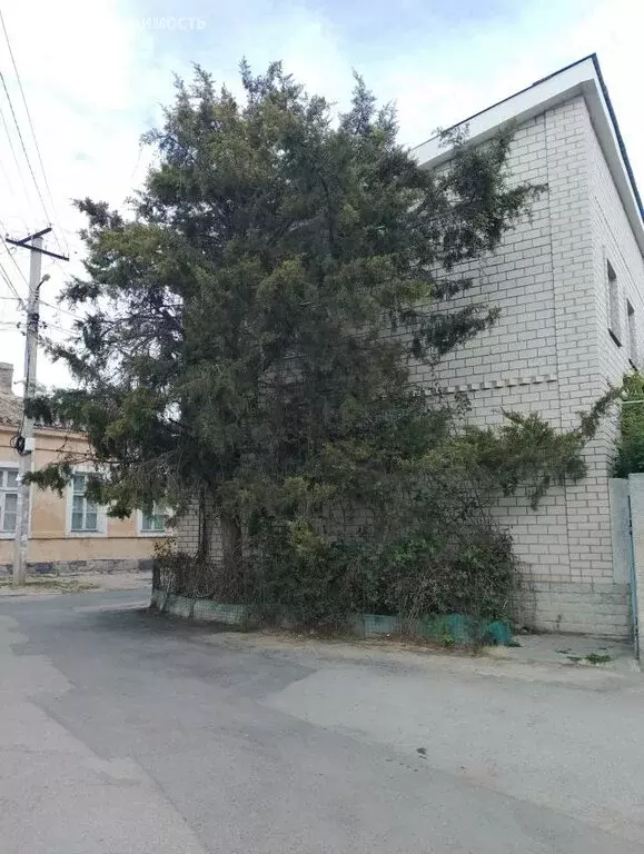 Дом в Евпатория, улица имени Евгения Ефета, 8 (120 м) - Фото 1
