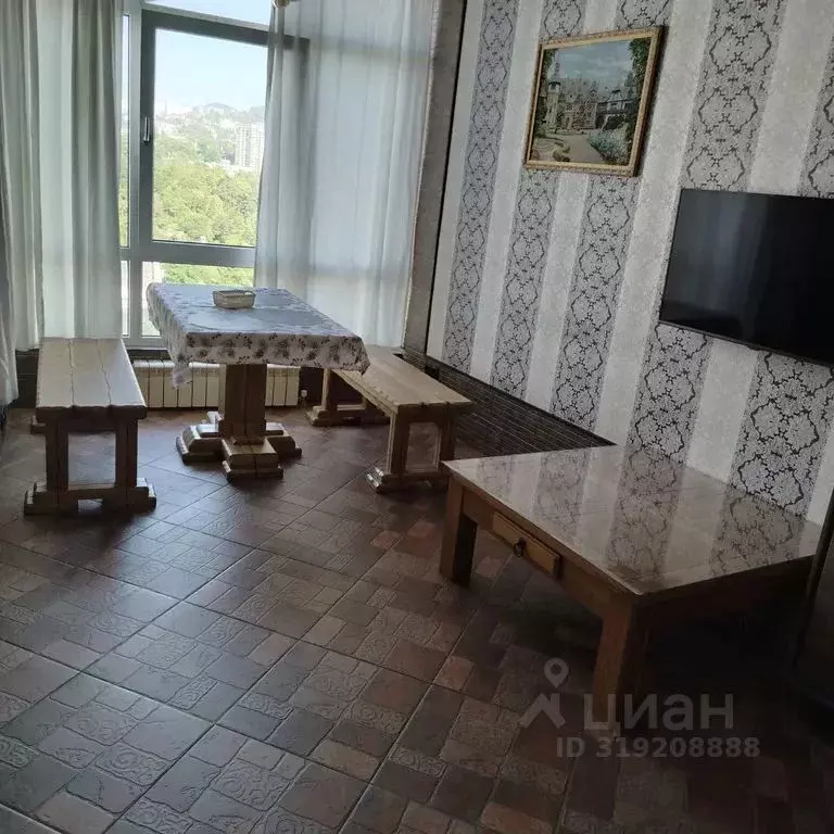 2-к кв. Краснодарский край, Сочи Светлана мкр, ул. Депутатская, 10 ... - Фото 1