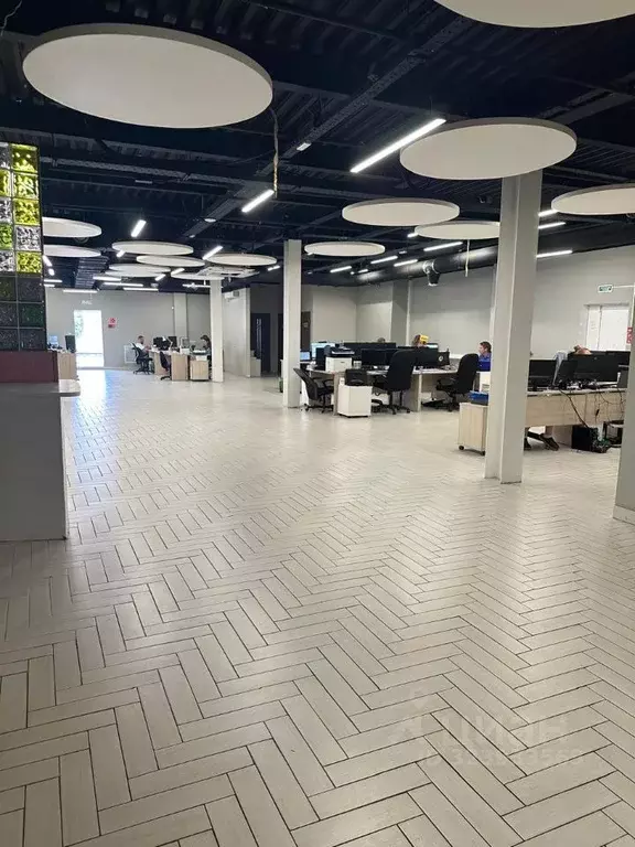 Помещение свободного назначения в Москва ул. Стромынка, 25С1 (433 м) - Фото 1