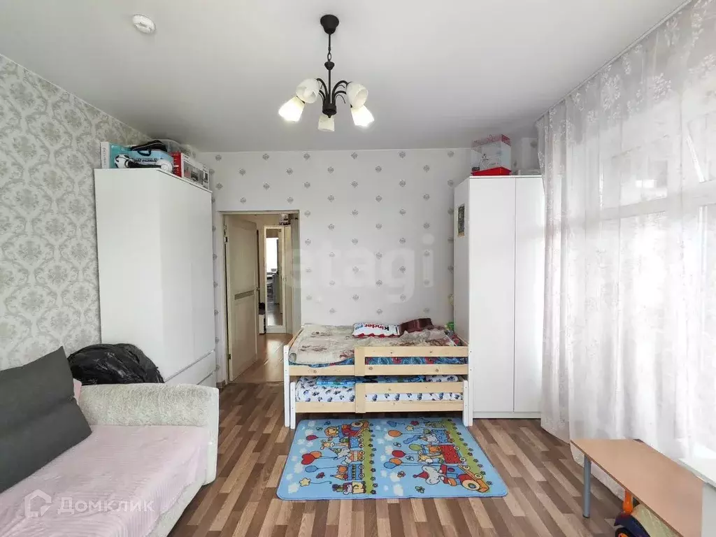 Продаётся 2-к квартира, 53.2 м - Фото 0