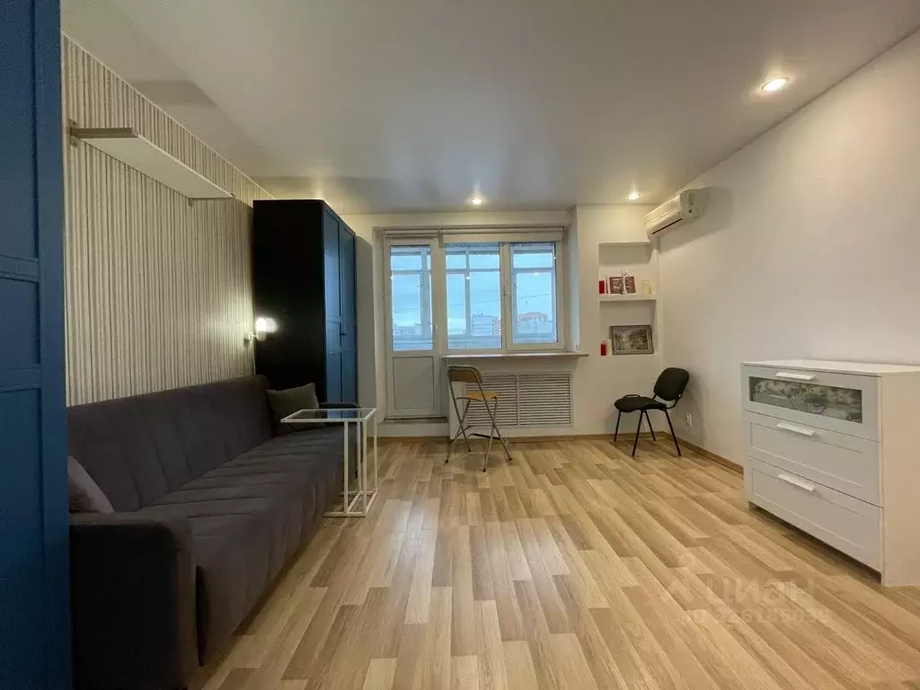 1-к кв. Москва Суздальская ул., 20К4 (39.0 м) - Фото 1