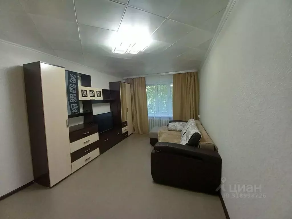 2-к кв. Саха (Якутия), Мирный Советская ул., 8 (48.0 м) - Фото 0