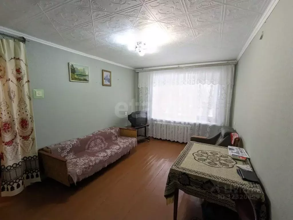 3-к кв. Башкортостан, Стерлитамак Вокзальная ул., 26 (51.7 м) - Фото 0