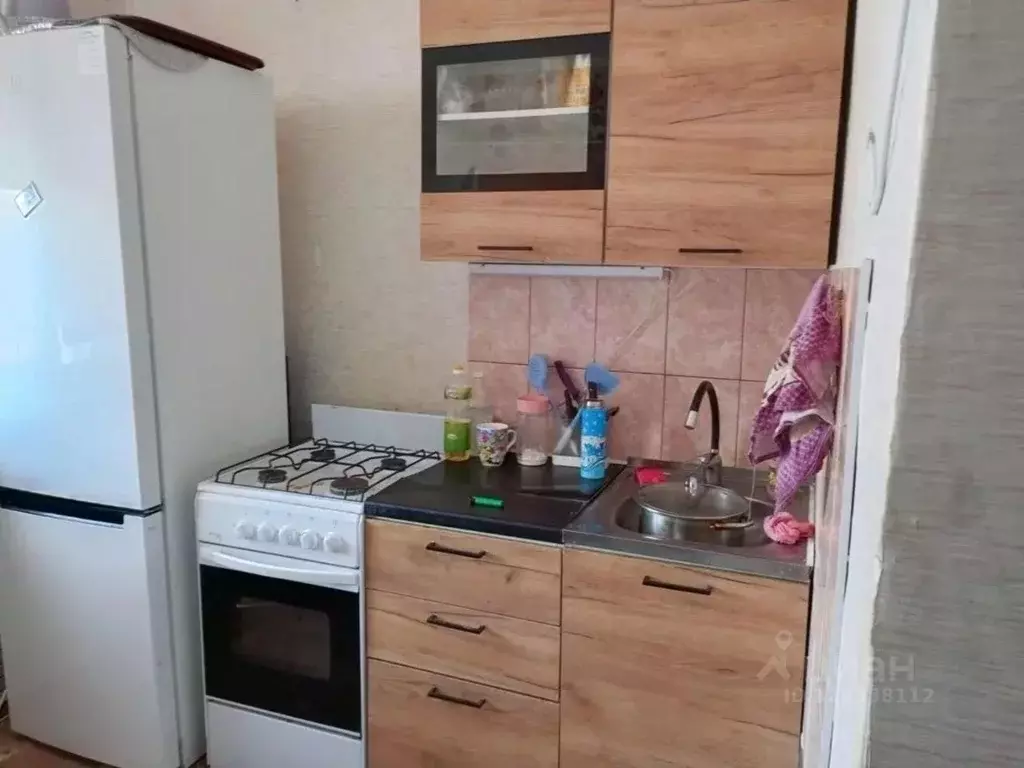 2-к кв. Башкортостан, Ишимбай ул. Губкина, 10 (46.7 м) - Фото 1