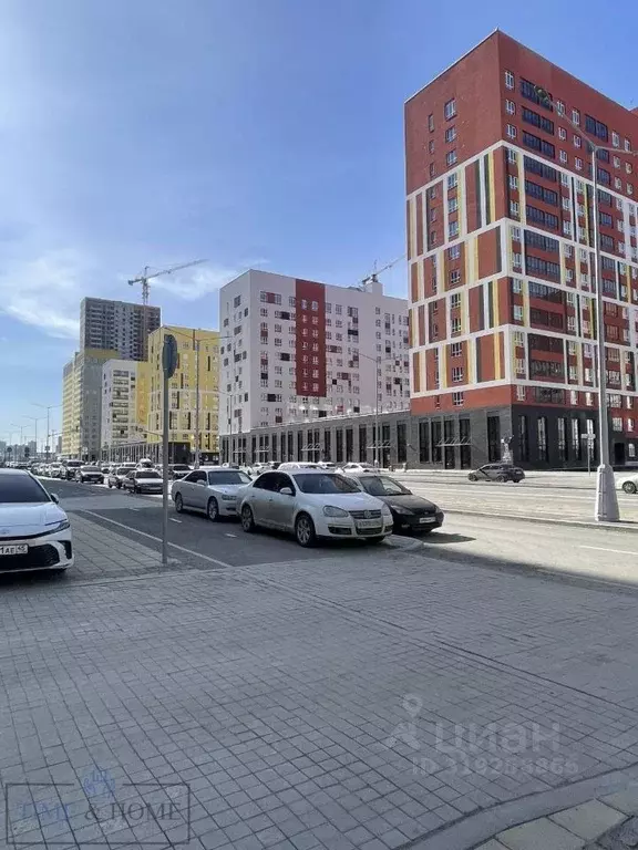 Студия Свердловская область, Екатеринбург ул. Академика Ландау, 37 ... - Фото 0